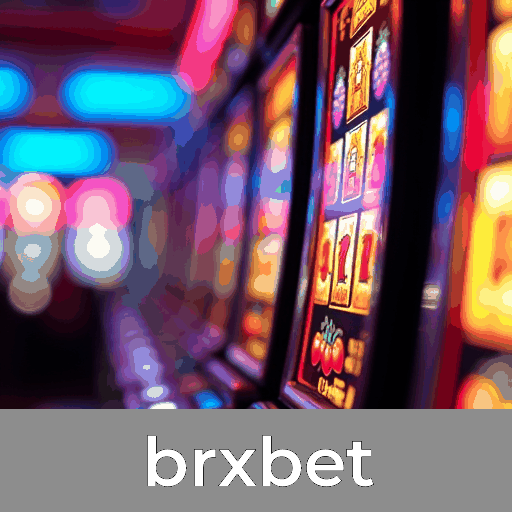 brxbet: Aproveite caça-níqueis e caça-níqueis com bônus no cassino ao vivo!